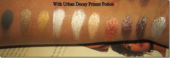 swatch with potion