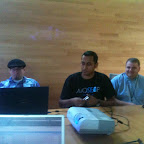 Wordcamp Fayetteville 2010