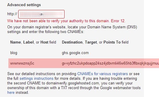 Cara menunjuk nama domain ke Blogger - Blogspot (100% tidak diblokir) Blog Thiết Kế - thiết kế blog trên nền blogger- blogspot