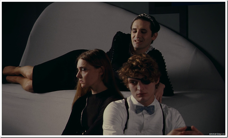 Les rencontres d'apres minuit en streaming
