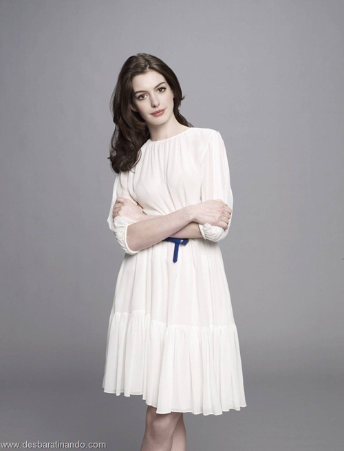 anne hathaway linda sensual sexy desbaratinando (47) anne hathaway linda sensual sexy desbaratinando (47)