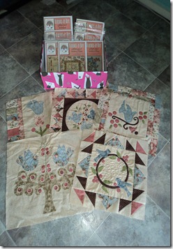 Quilt aid Blocks 2011 Quilt aid Blocks 2011