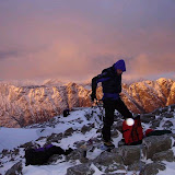 STob Coire Nan Lochan (5) STob Coire Nan Lochan (5)