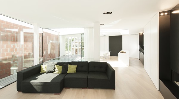 © Luc Roymans casa-k-graux-baeyens-architecten-1