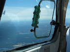 I also thought this tiny window was really neat.