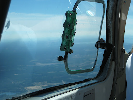 I also thought this tiny window was really neat.