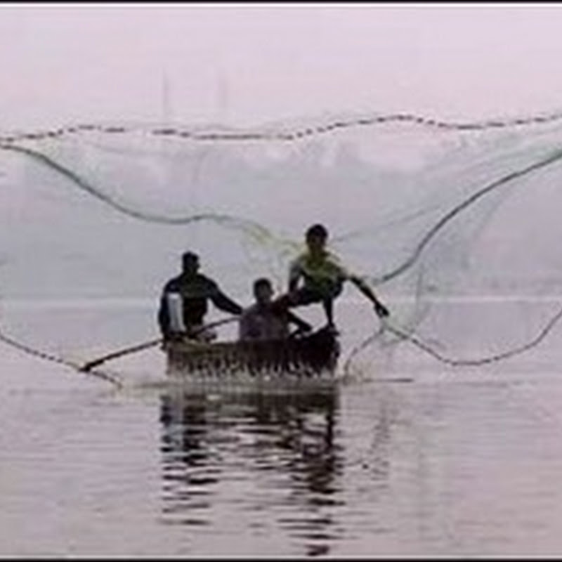 Six fishermen go missing off Mangalore coast