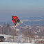 OSCYP Snowboard Contest 2010