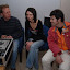 Фестиваль «Лунный кот 2008»