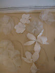 We brought some nice hair accessories. These beauties are from Jennifer Behr and Justine M Couture.
