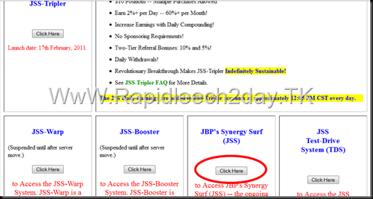 How to funding your JSS Account – justbeenpaid - MAIN JSS ACCOUNT