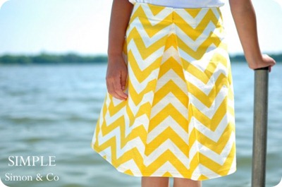 starboard skirt tutorial by simple simon and co