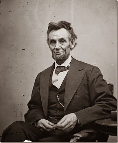 Lincoln