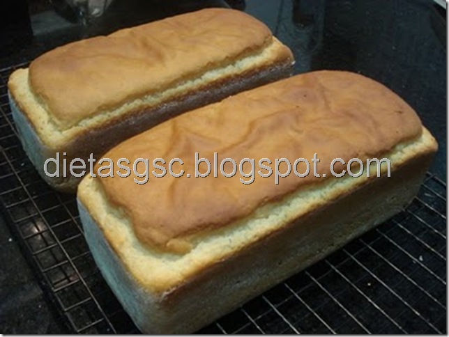 pão de forma 006