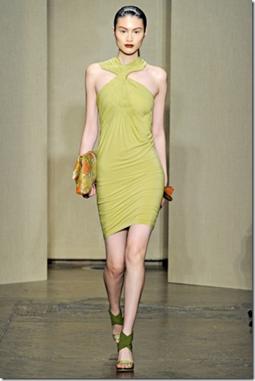 Donna Karan Spring 2012 (6) Donna Karan Spring 2012 (6)