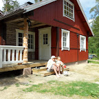 Tuomaantupa 2010 Tuomaantupa 2010