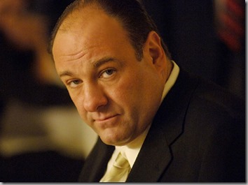 Gandolfini