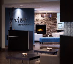 The View Restaurant + Bar located in the Delta Sault Ste. Marie