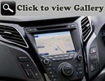 2012 Hyundai i40 Tourer Thumb2