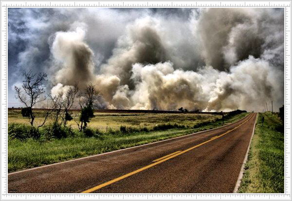 Amazing places around the world