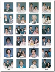 1982 Bethel Baptist Church Direcotry 736 E 26th Street Erie PA B_Page_09