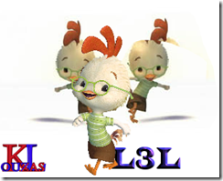 L3L L3L