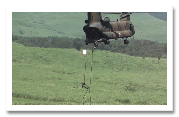 Ch-47 Chinook Ch47 heavy transport helicopter