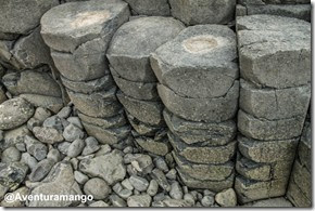 Giant Causeway - Irlanda do Norte (2) Giant Causeway - Irlanda do Norte (2)