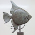Object: 22333 - Maanvis - 46 x 40 cm - € 2900,=