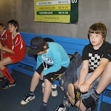 Velk&eacute; fin&aacute;le ve street hockey ČEZ