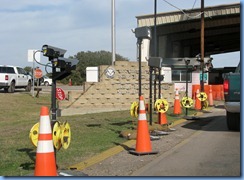 7211 Texas, Sarita - US-77 North - Border Patrol Checkpoint 7211 Texas, Sarita - US-77 North - Border Patrol Checkpoint