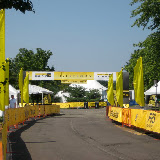 LIVESTRONG Philly 8/21/11