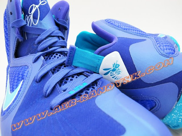 LEBRON 9 8220Hornets8221 Coming to a Store Near You on 331