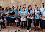 Fotos: Marcio Borges