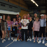 Faschingsturnier 2011