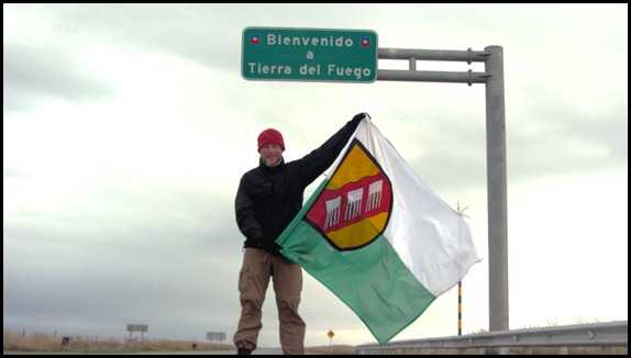 tierra del fuego