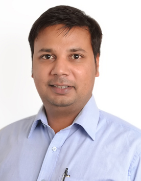 Rohit Puri