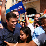 (17.12.11) Estuvimos en Anzoátegui llevando nuestro mensaje de que sí podemos convertir a Venezuela en Territorio Seguro. Seguimos recorriendo el país y sumando voluntades. Construyendo #LaMejorVzla en Anzoátegui II