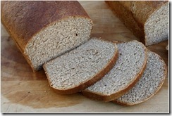 100 Whole Wheat Bread