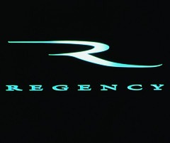 A New Regency Birodalma