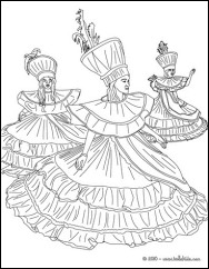 Brazil Carnival Brazil Carnival