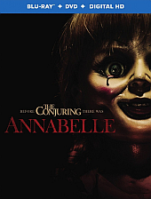 annabelle annabelle