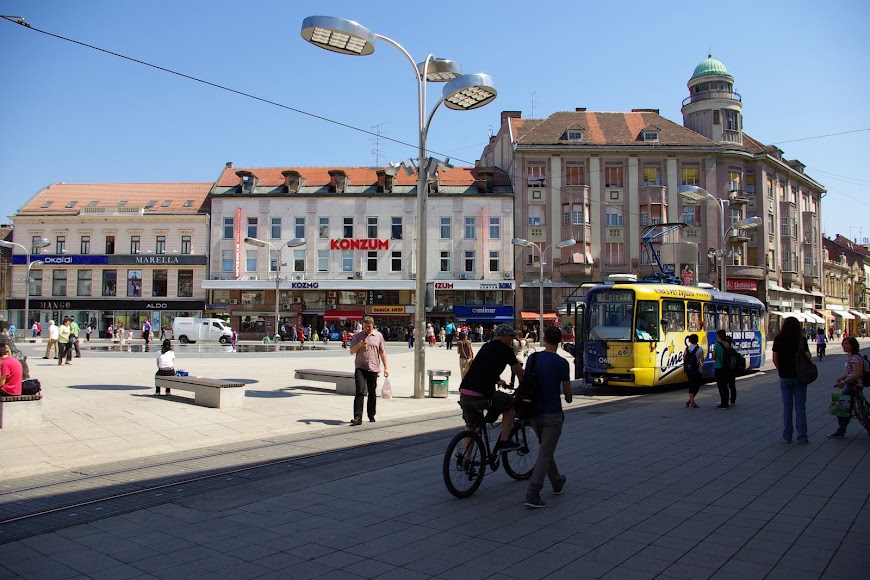 Osijek Osijek