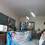 formation AFRA a marrakech