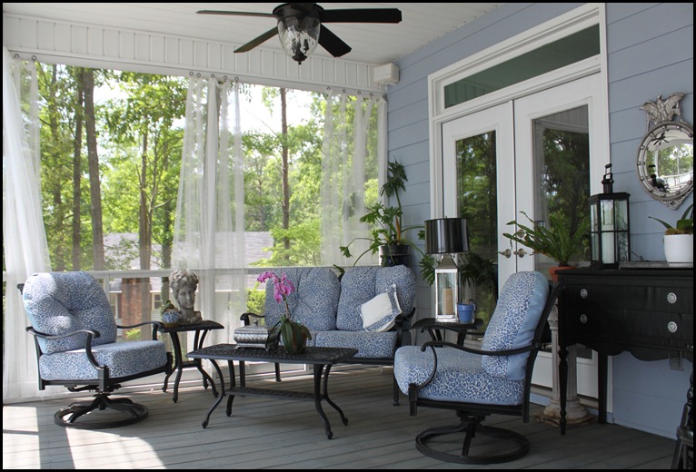 screened porch seating 1