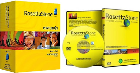 Rosetta Stone Portugus - Aprender Portugus fcil y