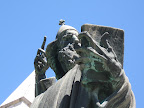 Grgur Ninski...the Wizard!