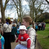 Medway Fire Station - St-Georges-Day-2010-19-150x150.jpg