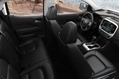 2015 Chevrolet Colorado Interior