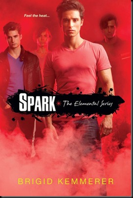 spark